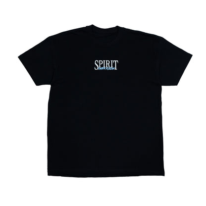 King of Kings Premium Tee in Black