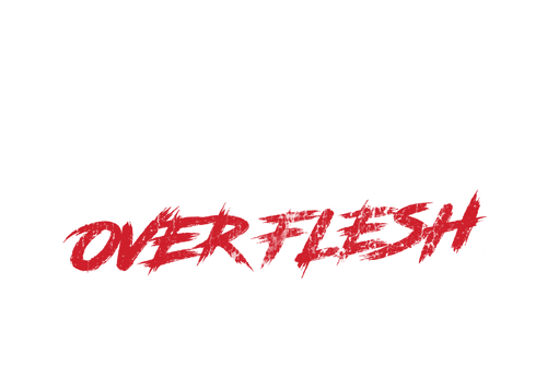 Spirit Over Flesh Athletics