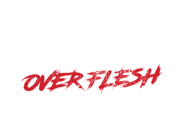 Spirit Over Flesh Athletics
