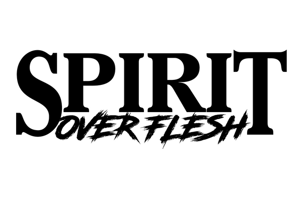 Spirit Over Flesh Athletics